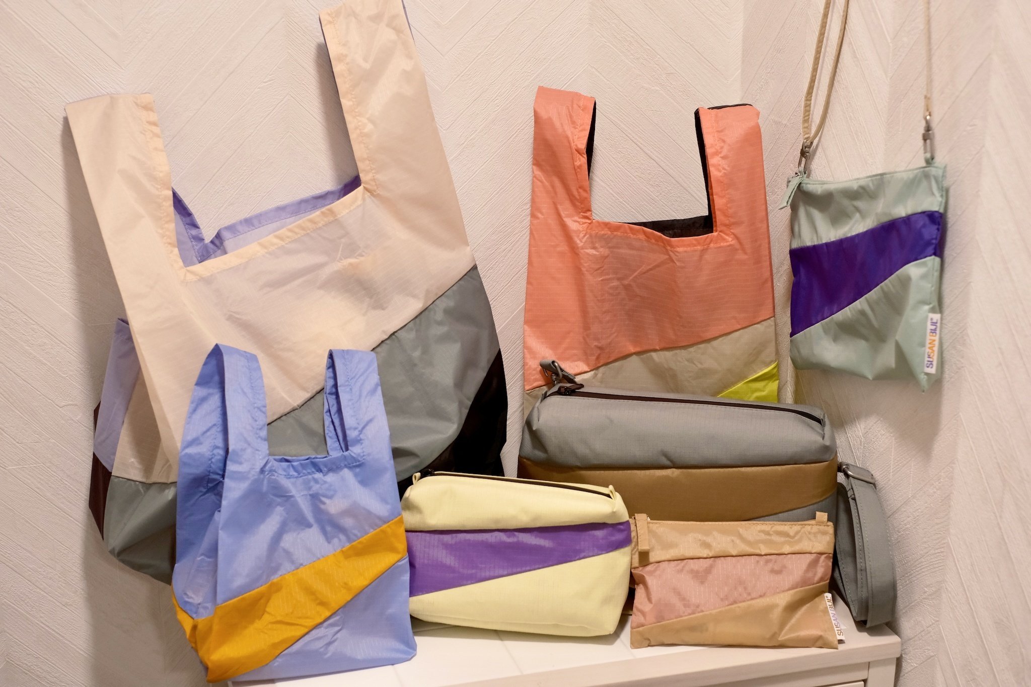 スーザンベル熱｜飯田有抄