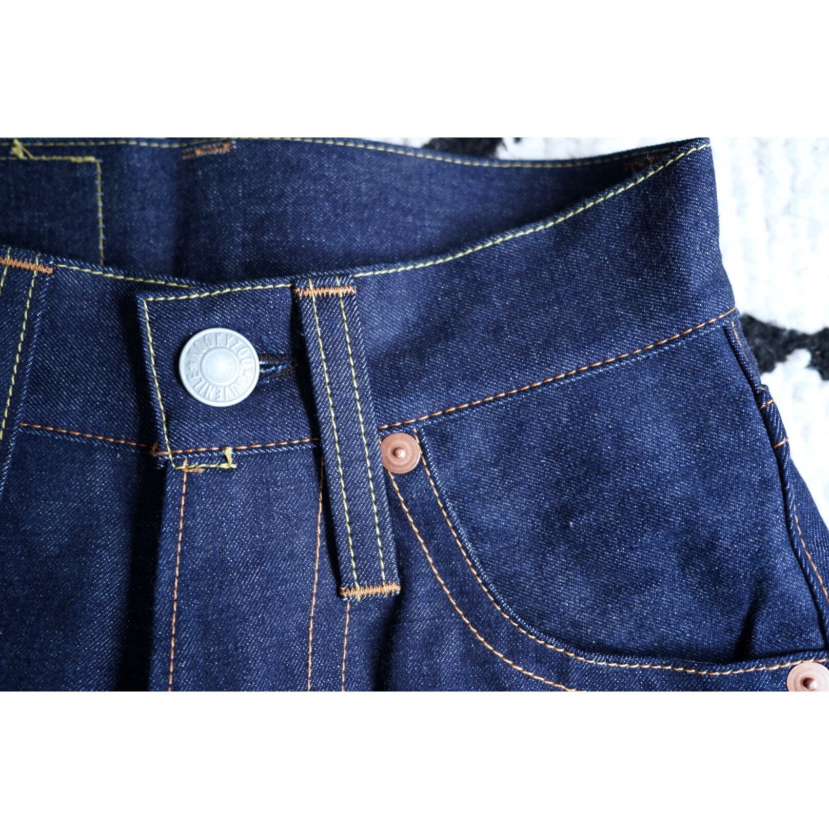 KOOKY ZOO(クーキーズー)