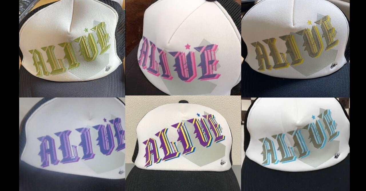 MAD Izm＊ CAP キャップ Diggy-MO' SOUL'd OUT SOUL'd OUT Diggy-MO