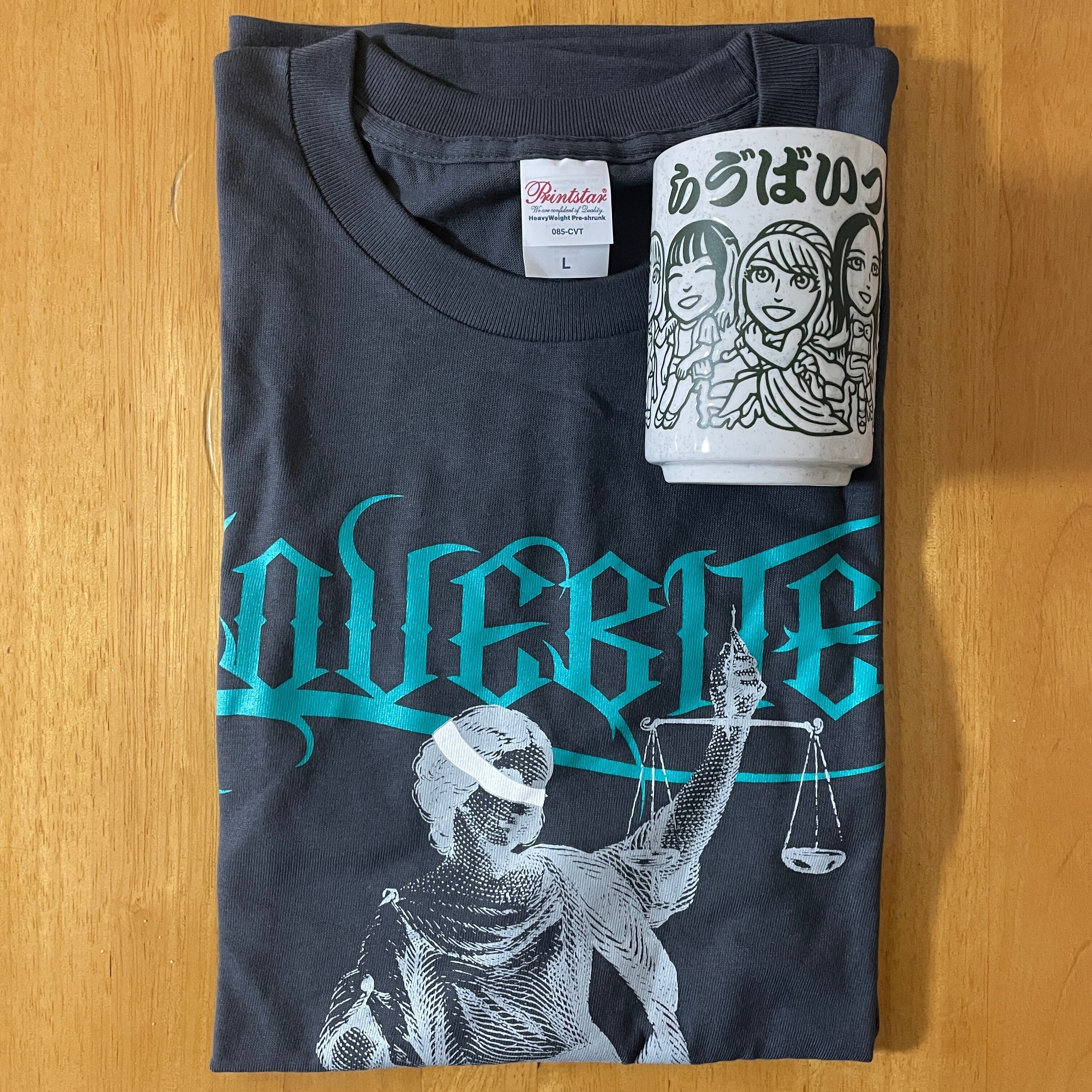 ライブ参戦レポ／LOVEBITES ツアー本編ファイナル！“JUDGEMENT DAY