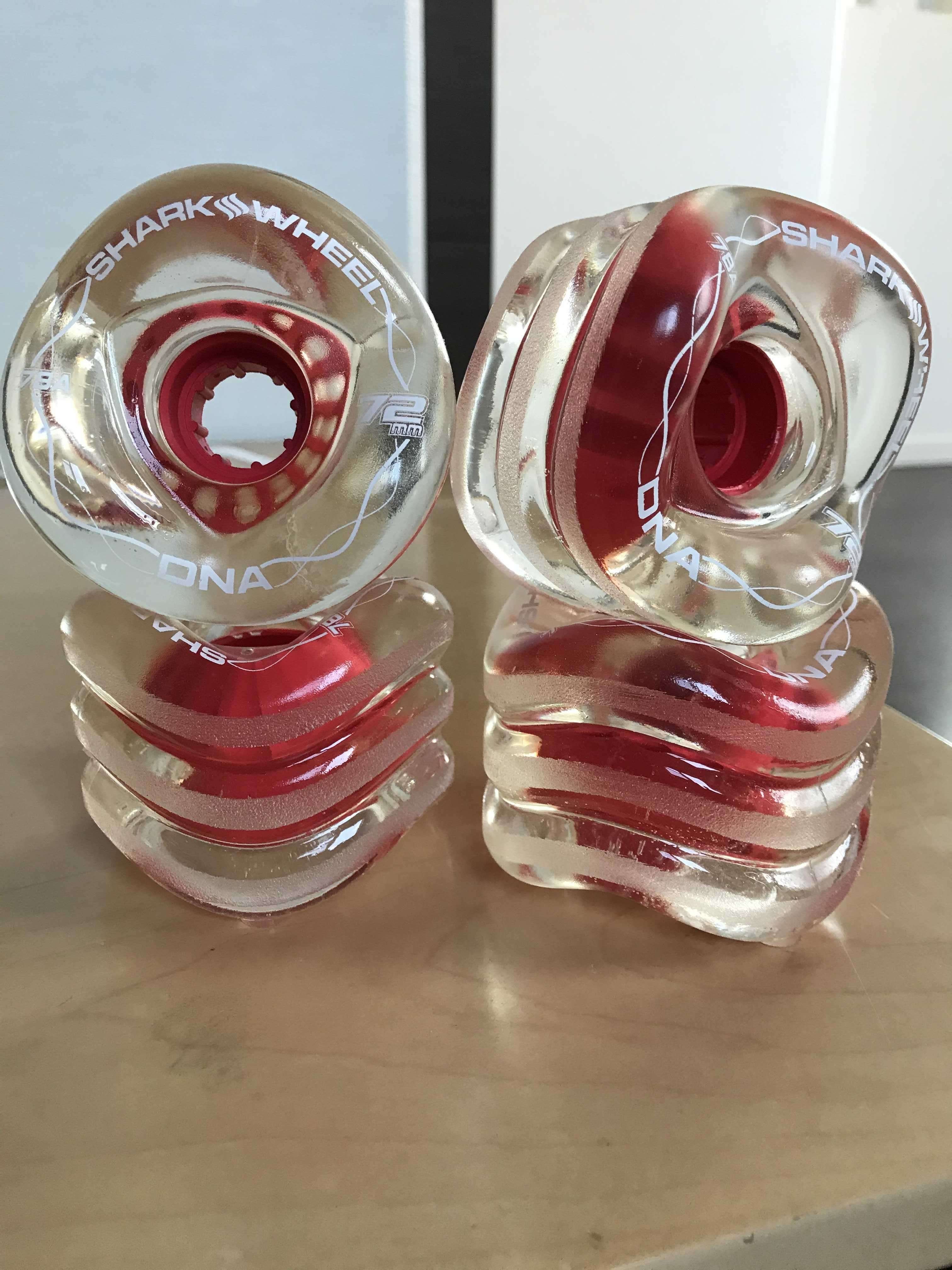 乗り心地を極限まで追求したPenny（ペニー）カスタマイズの紹介｜ようへい