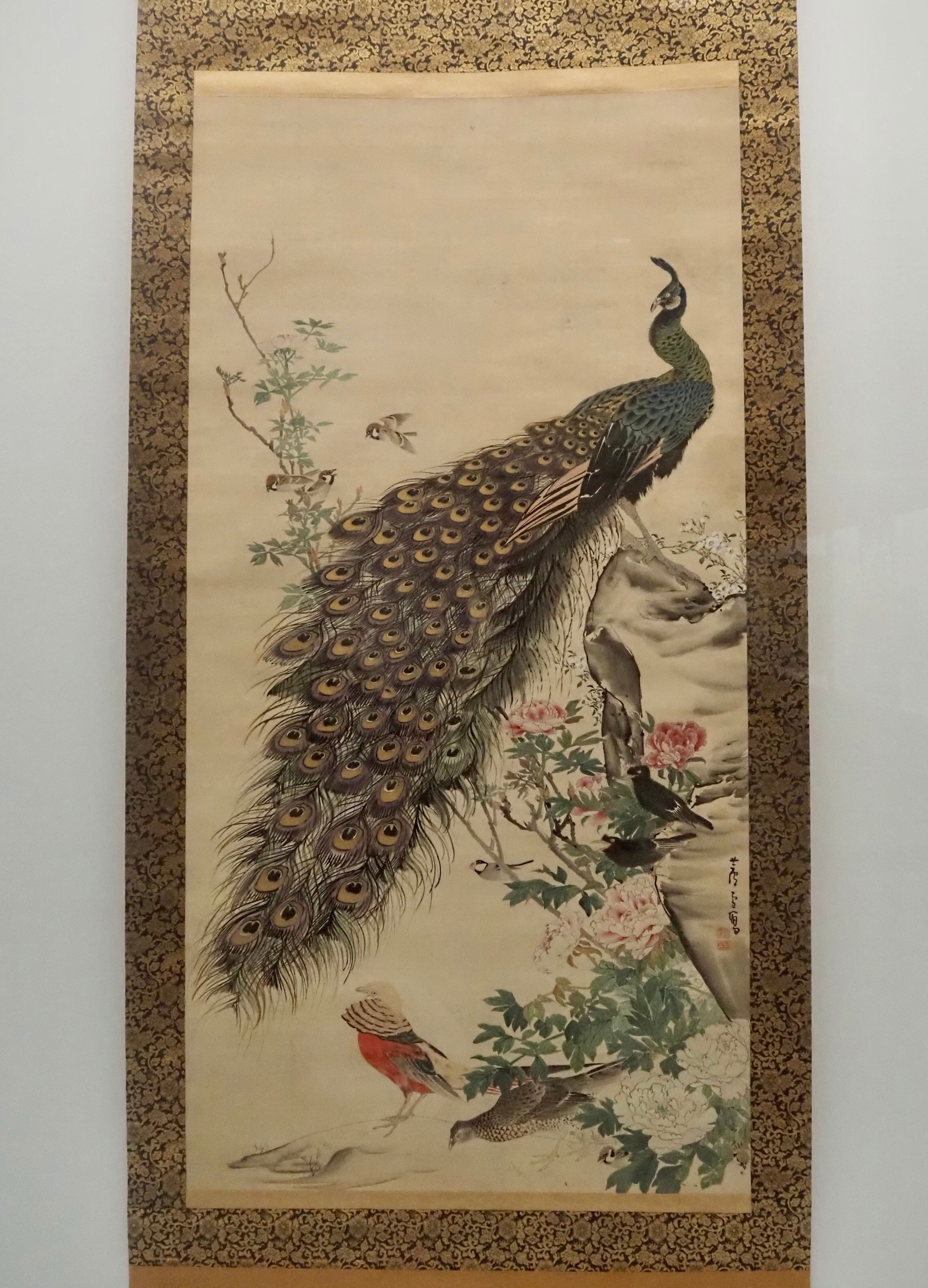 その虎はやはり猫だった！ 特別展「長沢芦雪」＠大阪中之島美術館