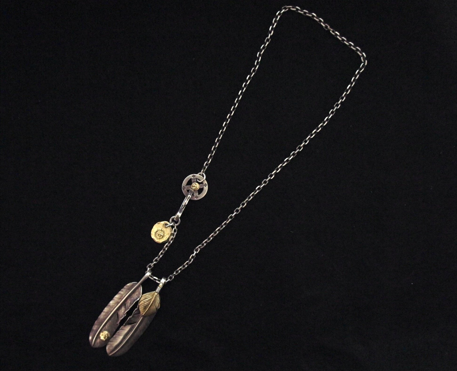 ゴローズ訪問記 番外編vol.12】今使ってる特大フェザーのセットをご