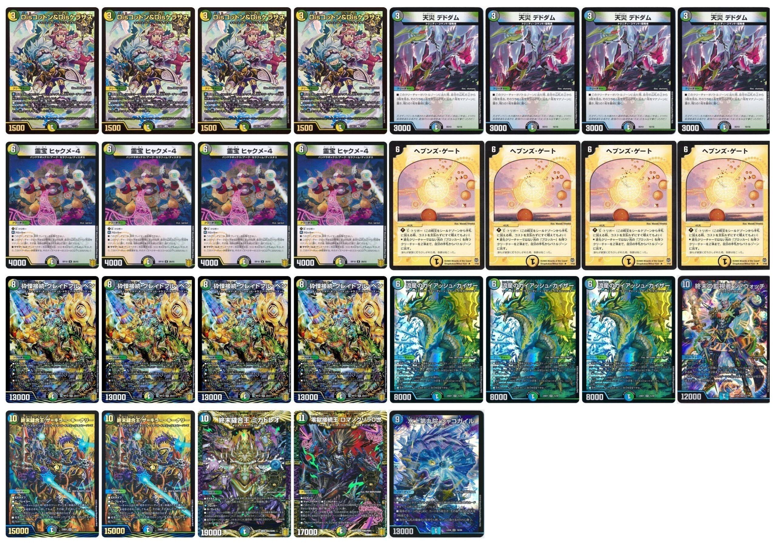 初心者の初心者による初心者のための4Cディスペクター天門｜Gominashi