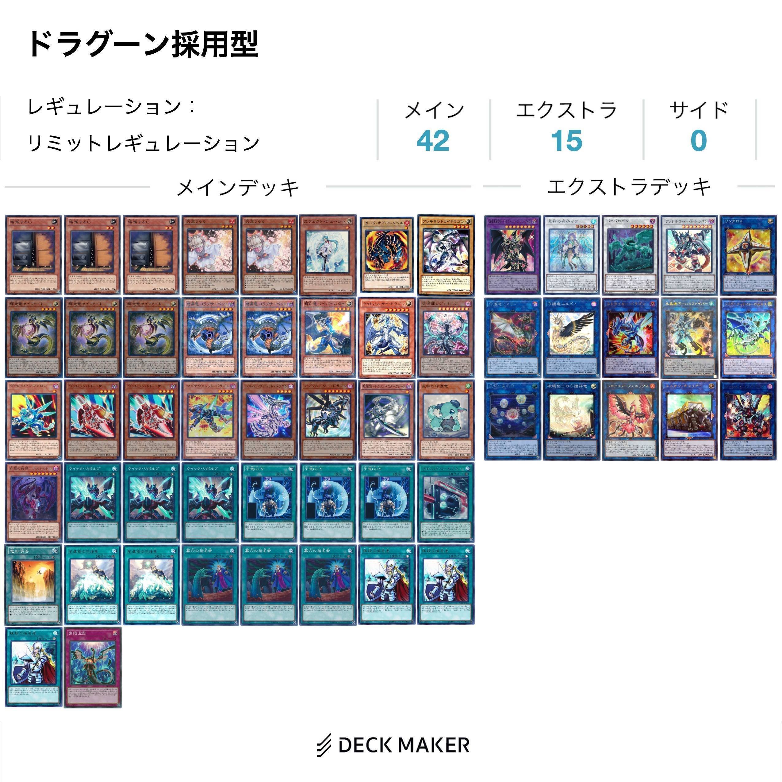 深淵ヴァレットだけじゃない！ドラゴンリンクの魅力を徹底解説