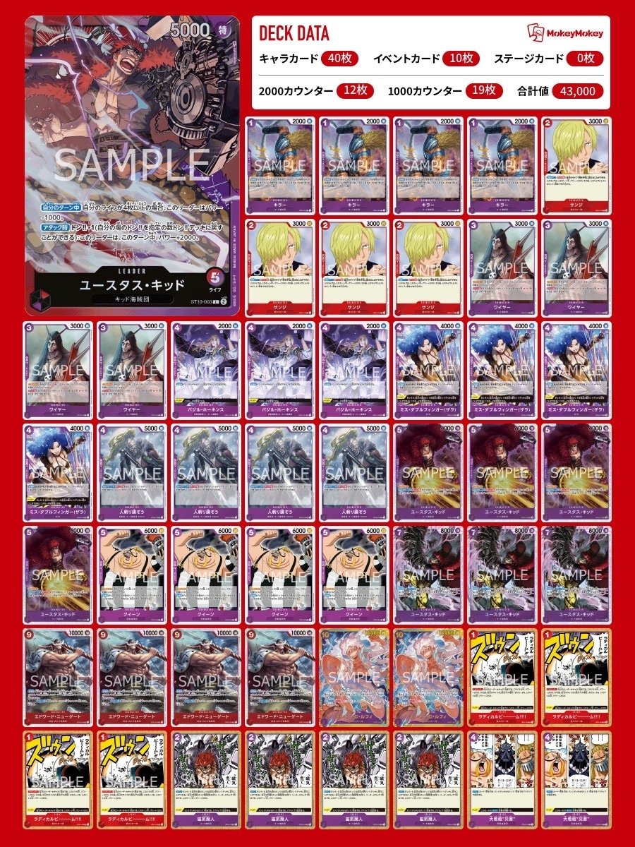 赤紫キッドの底力｜タタル・ダルの斬鉄剣チャンネル⚔