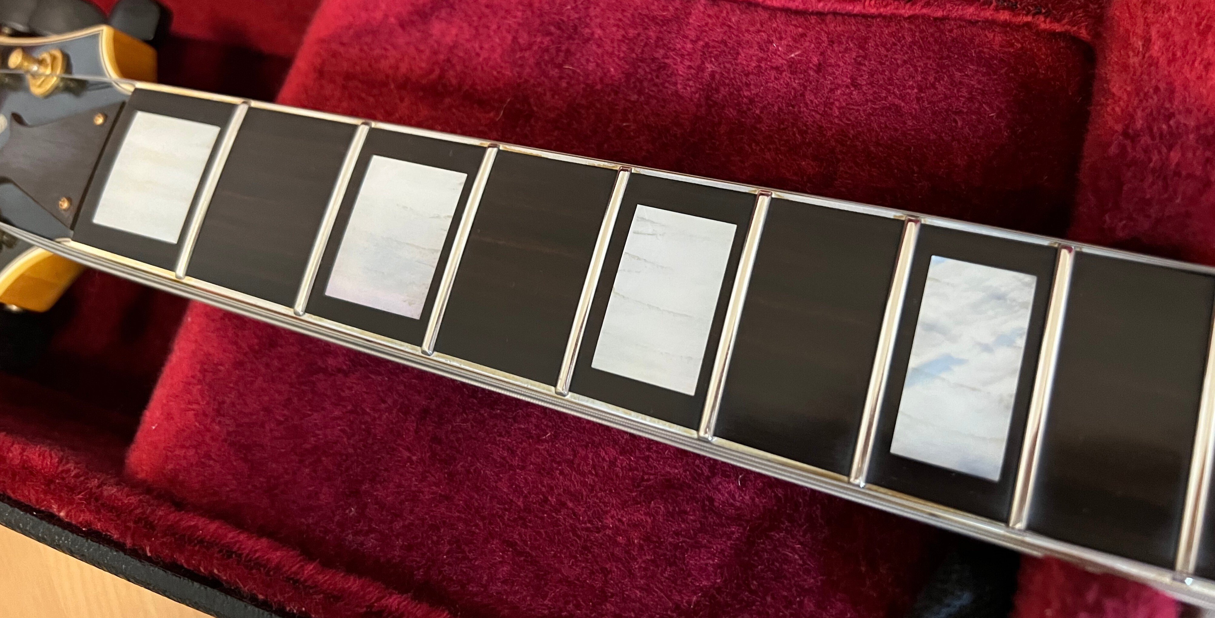 ギターレビュー]D'Aquisto DQ-JZ Jazz Line｜Croquetteギター機材研究