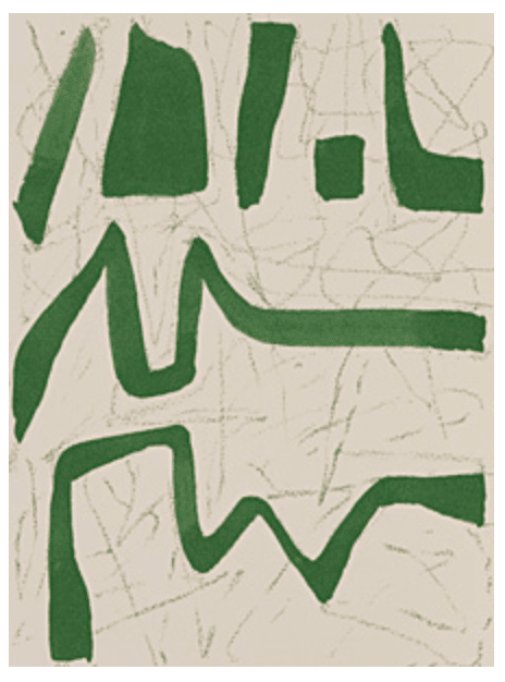 大沢昌助】 版画 / リトグラフ、シルクスクリーン作品 査定 買取 致し