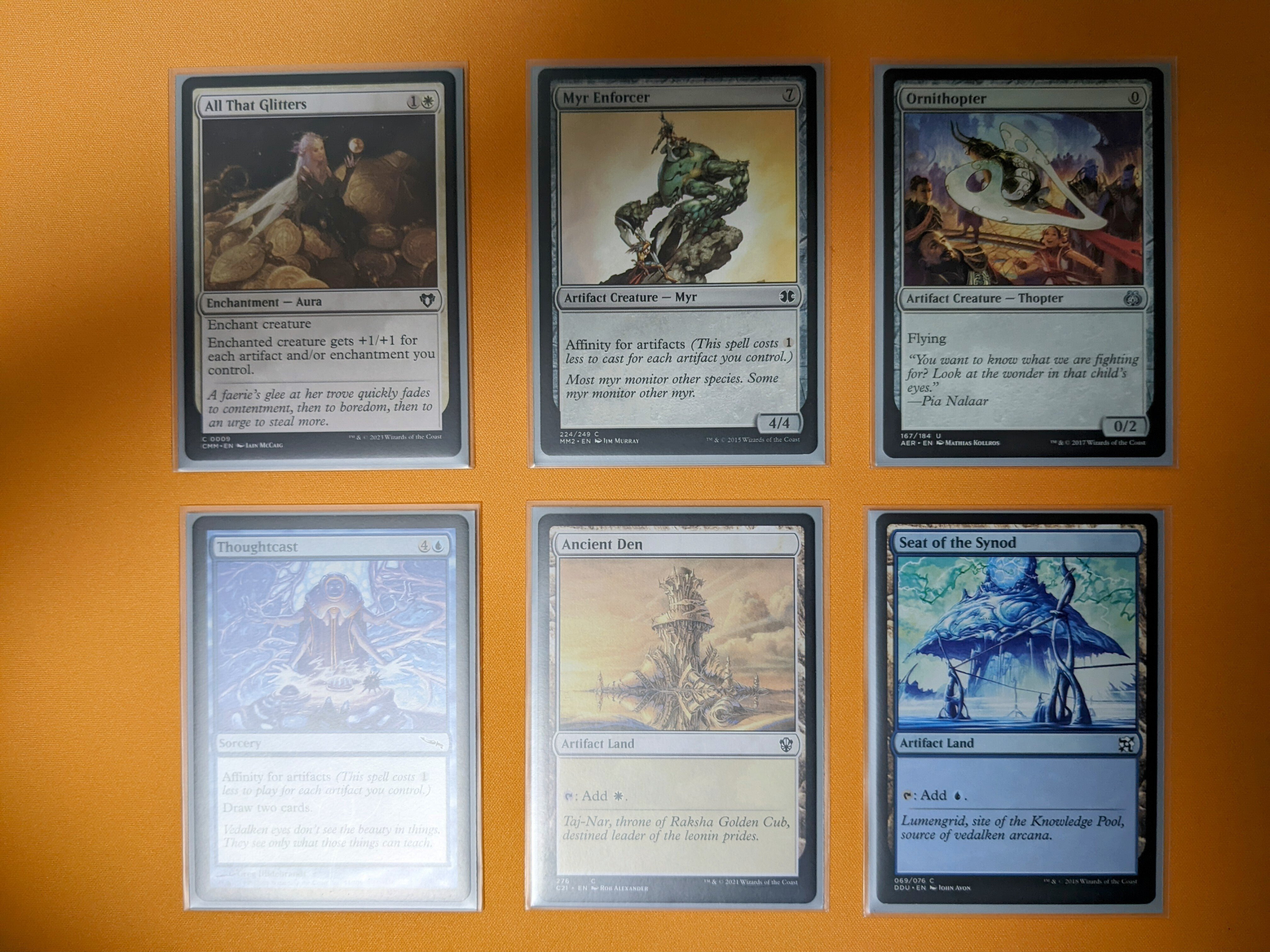 パウパーのすすめ 〜色々なアグロが元気なフォーマット〜｜Ryo Maruyama