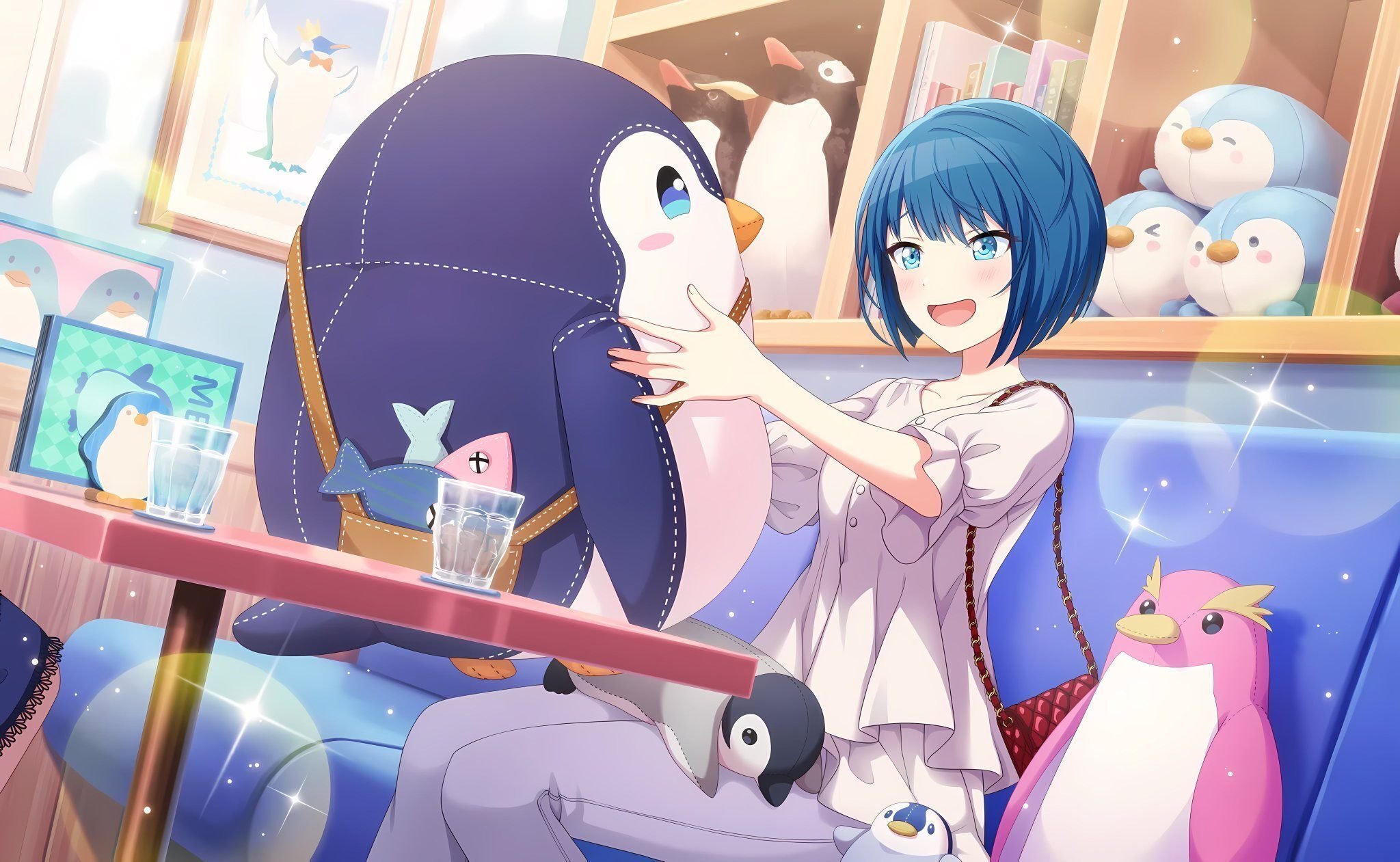 rest編】プロセカカードまとめ｜もものかんづめ