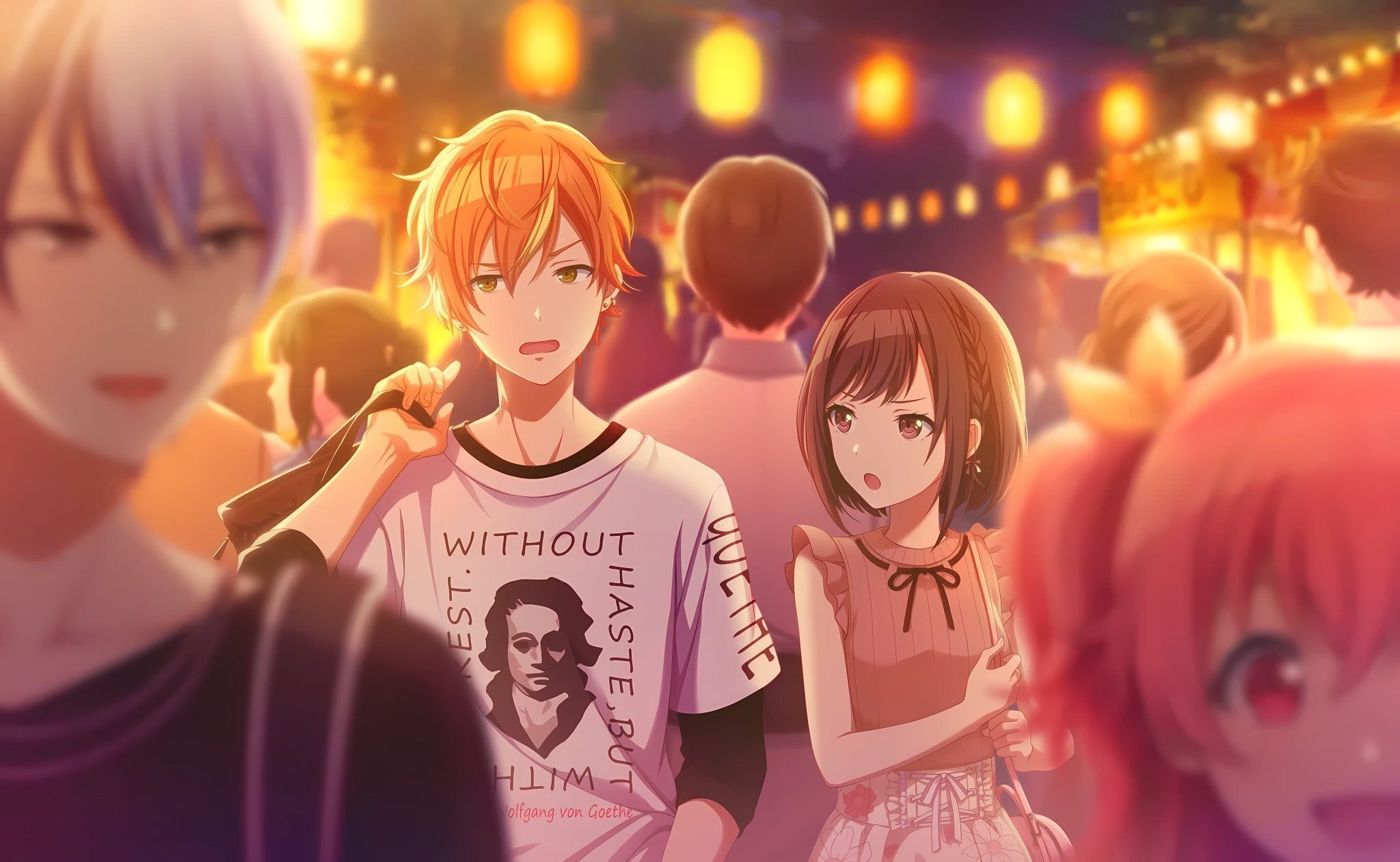 sibling編】プロセカカードまとめ｜もものかんづめ