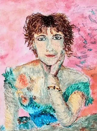 学芸美術 画家の心 第41回「ピエール=オーギュスト・ルノアール