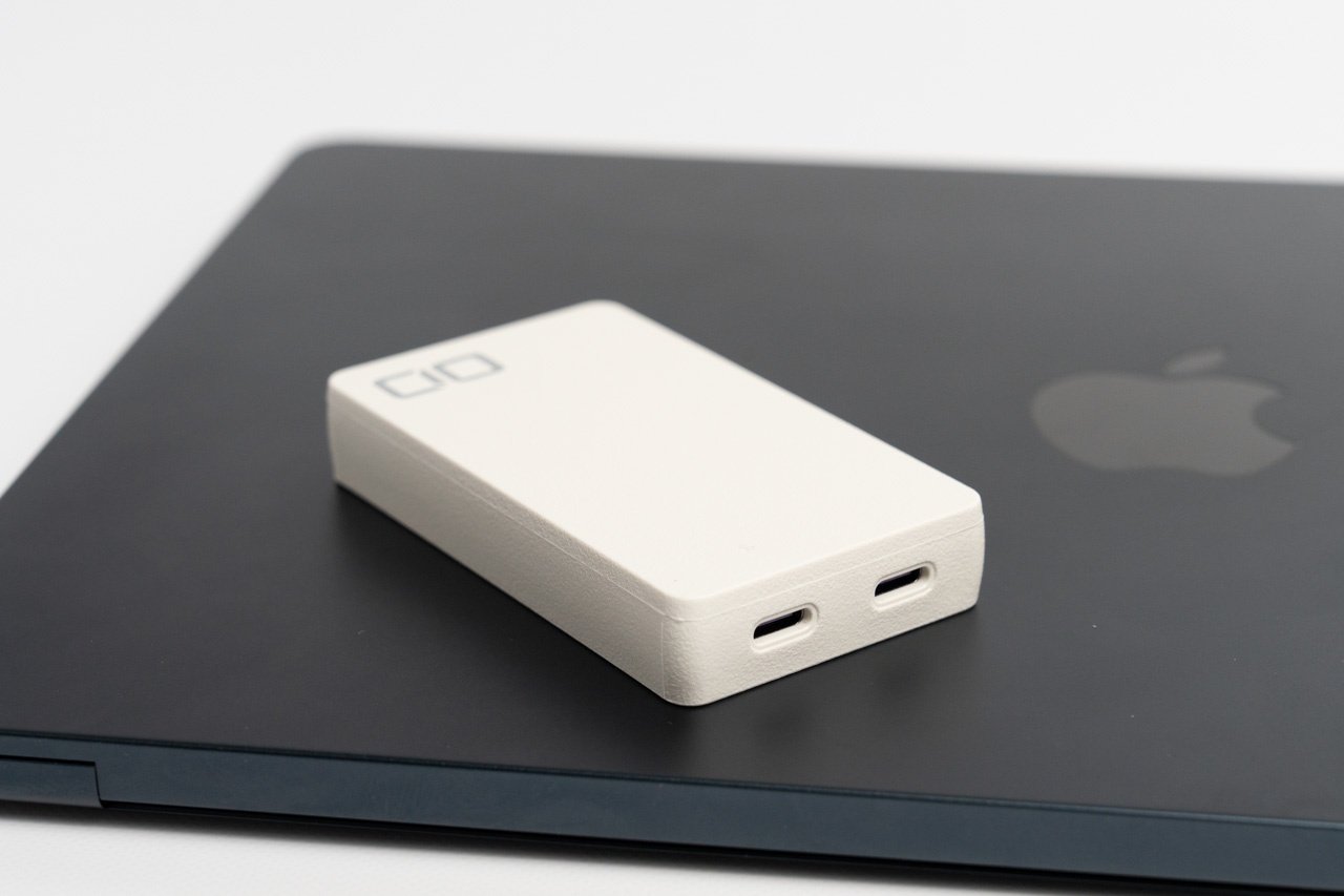 MacBookにおすすめの代用充電器20選｜ガジェットブロガーが厳選｜Kazuya