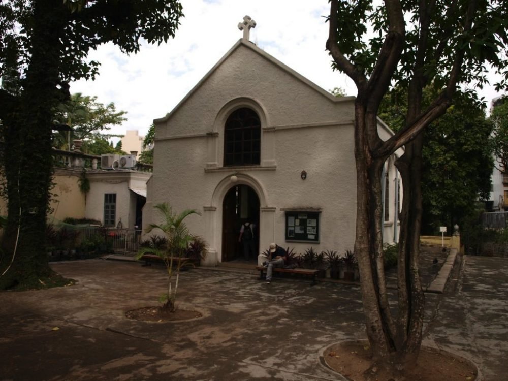 マカオの世界遺産全30を制覇しよう②｜super_holly111