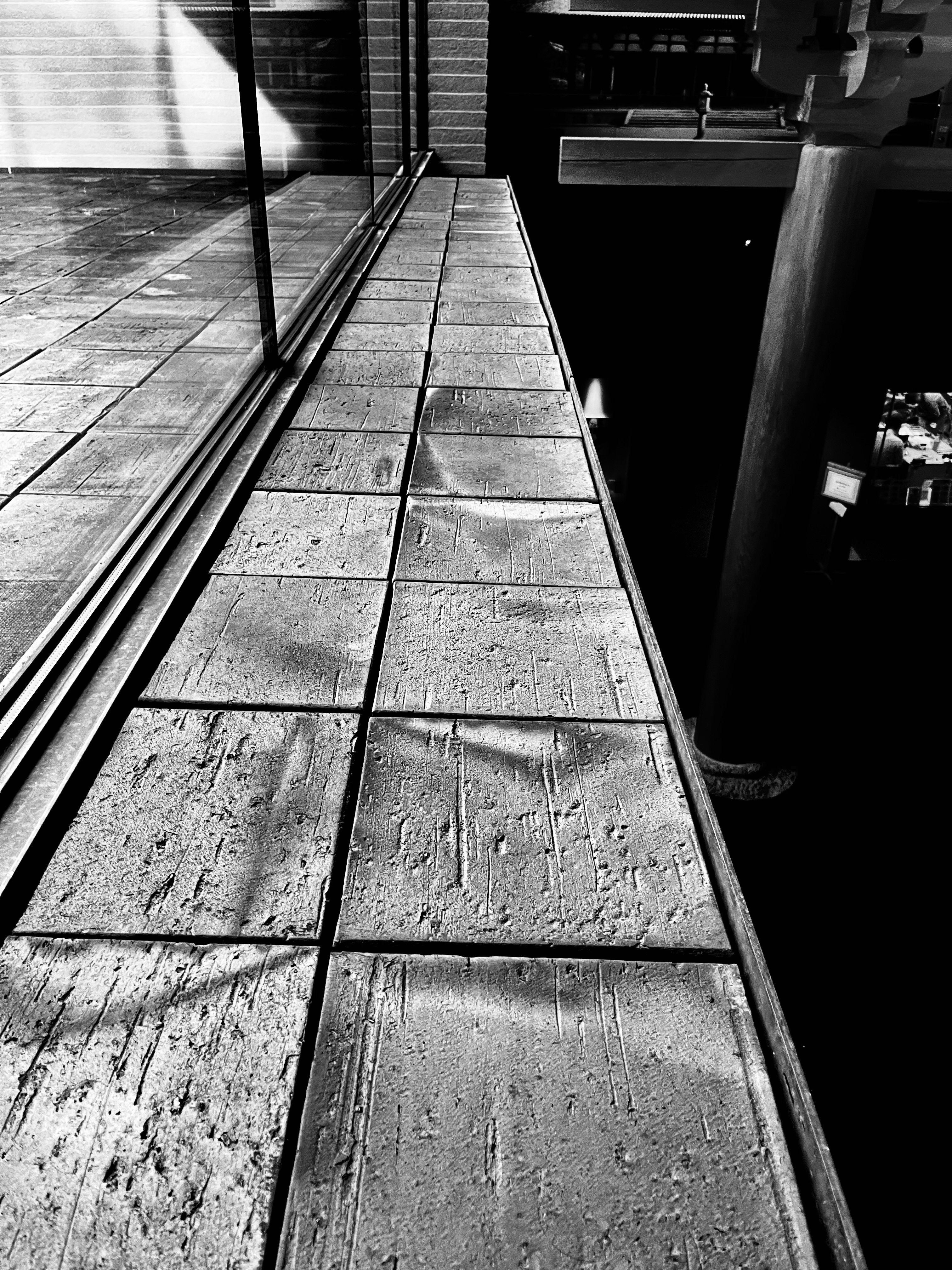 山田脩二さんの「しごと」に触れる2日間〜対話型鑑賞で巡る淡路島