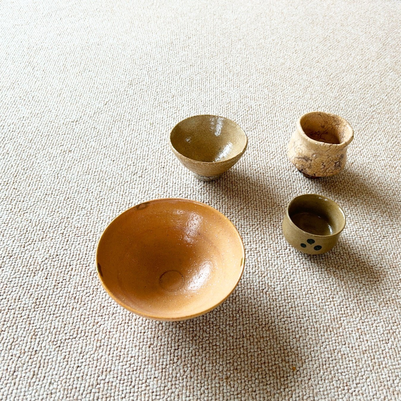 OldCityBoy的「アート」鑑賞] 胸いっぱいの