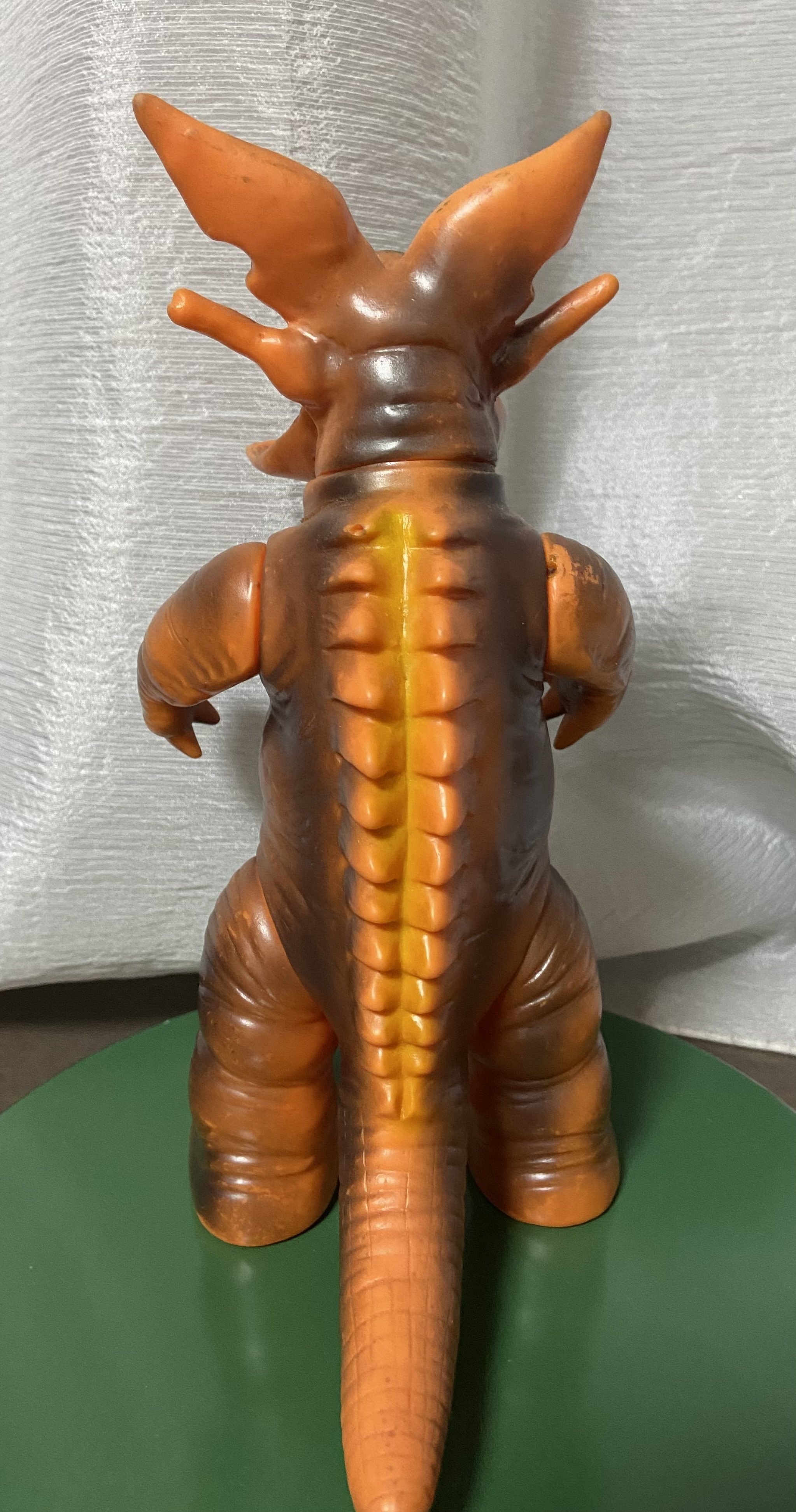 マルサン製 ガボラ・ブルマァク製 ガボラ｜ゆる