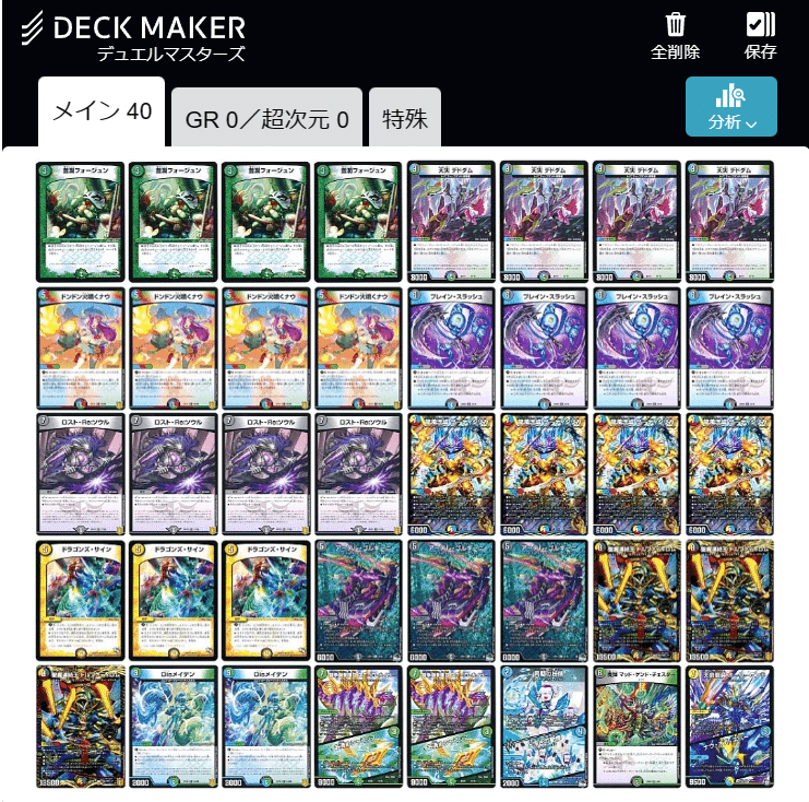 ドラサイ抜き！？5Cネバーリペア（全文無料）｜ミヤ