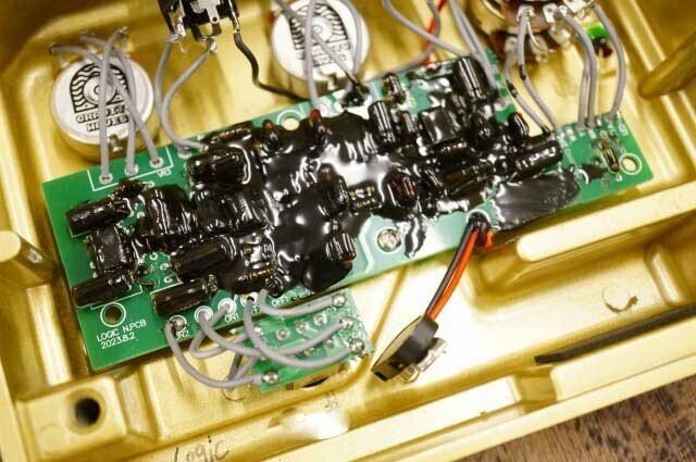 禁断の比較！？完全再現系KLONEペダル、Ceriatone CenturaとGravity