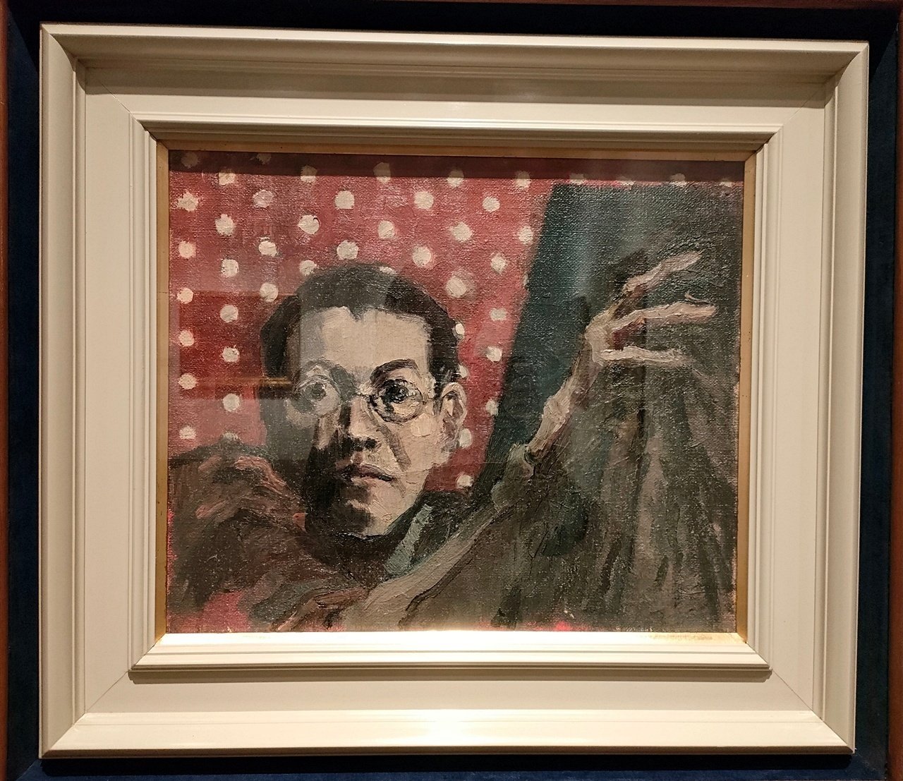 西宮市大谷記念美術館 生誕130年 没後60年を越えて「須田国太郎の芸術