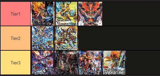 アドバンス環境解説/考察（随時更新）｜すばる