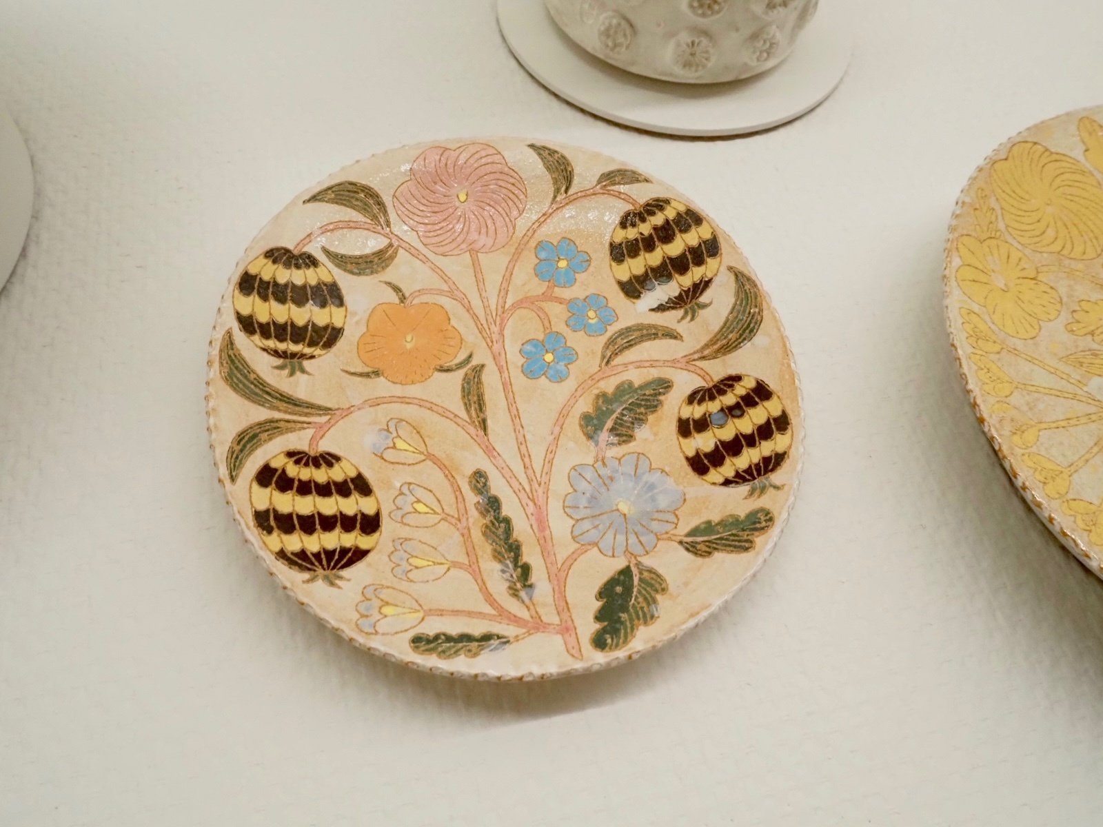 読んだ本の話＋α】陶芸家・鹿児島睦さんが生み出す、今まで見たことが