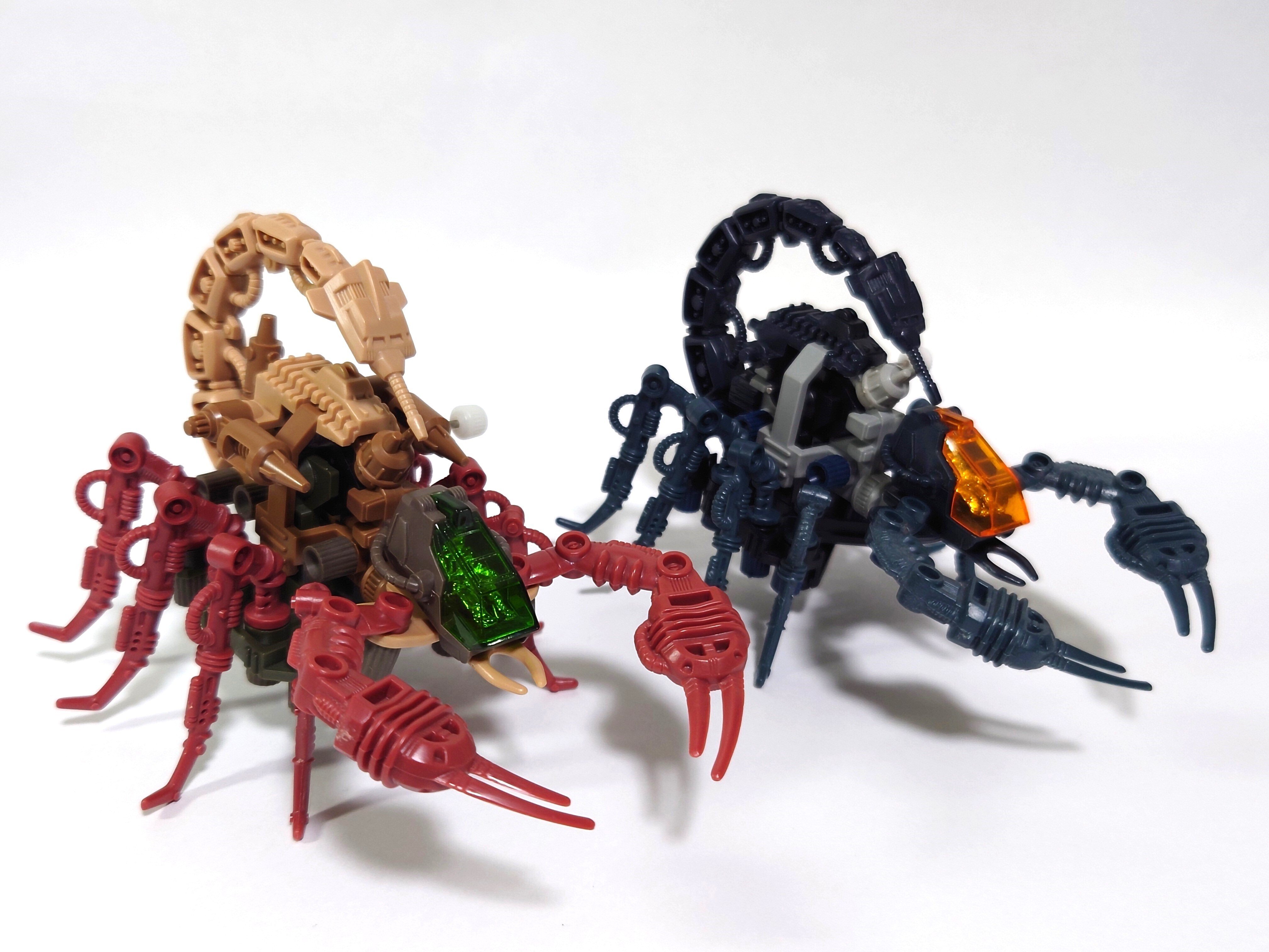 ROBOSTRUX STANG（ガイサック）｜rz