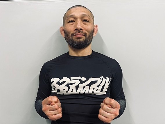 寡黙な足関十段の過去とは？ 今成正和インタビュー｜Dropkick