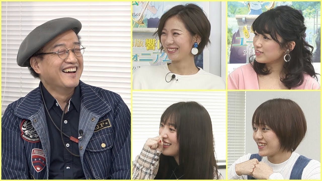 かつて石原立也監督が犯した、ふたつの失敗｜yoh