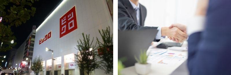 ジョイントベンチャー】一撃でビジネスを加速させる