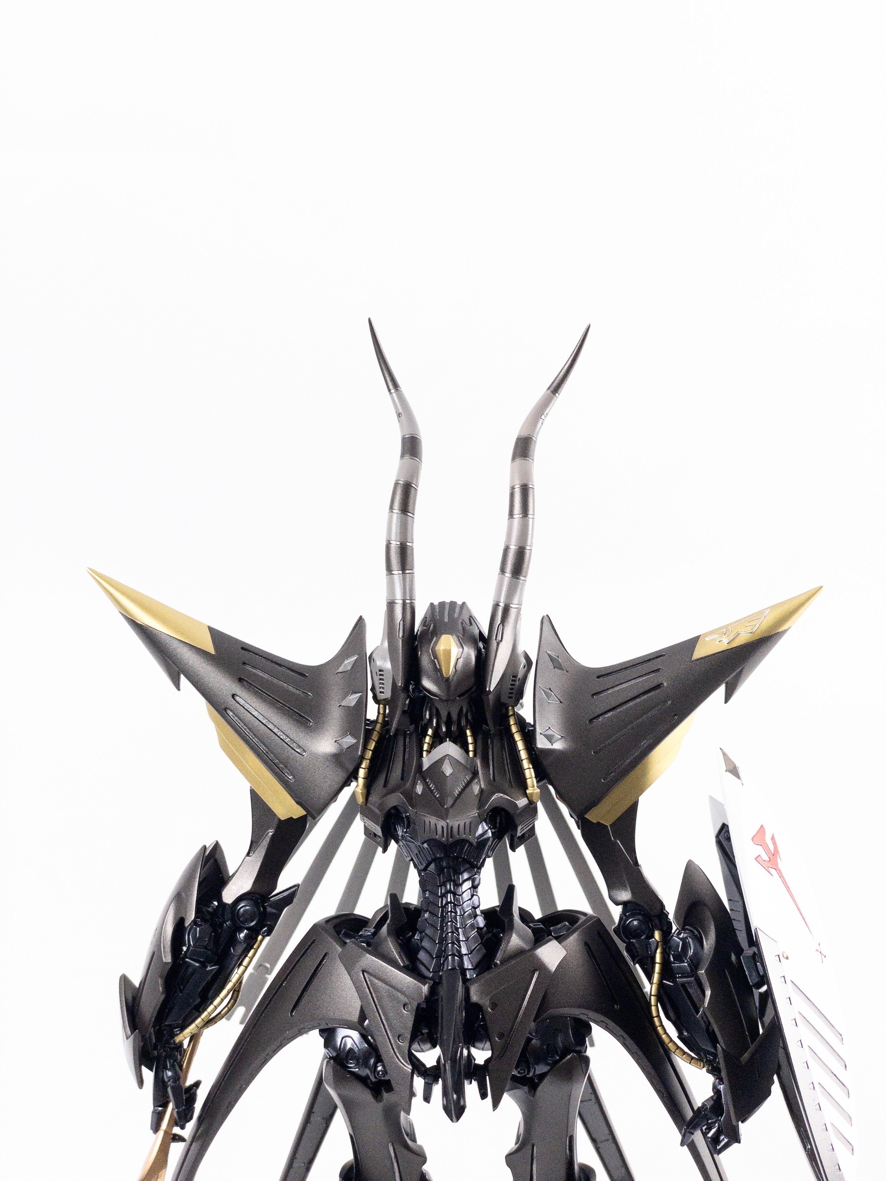 SAV1/100『ファントム マドラ・モイライ騎』（ボークス）｜May dé