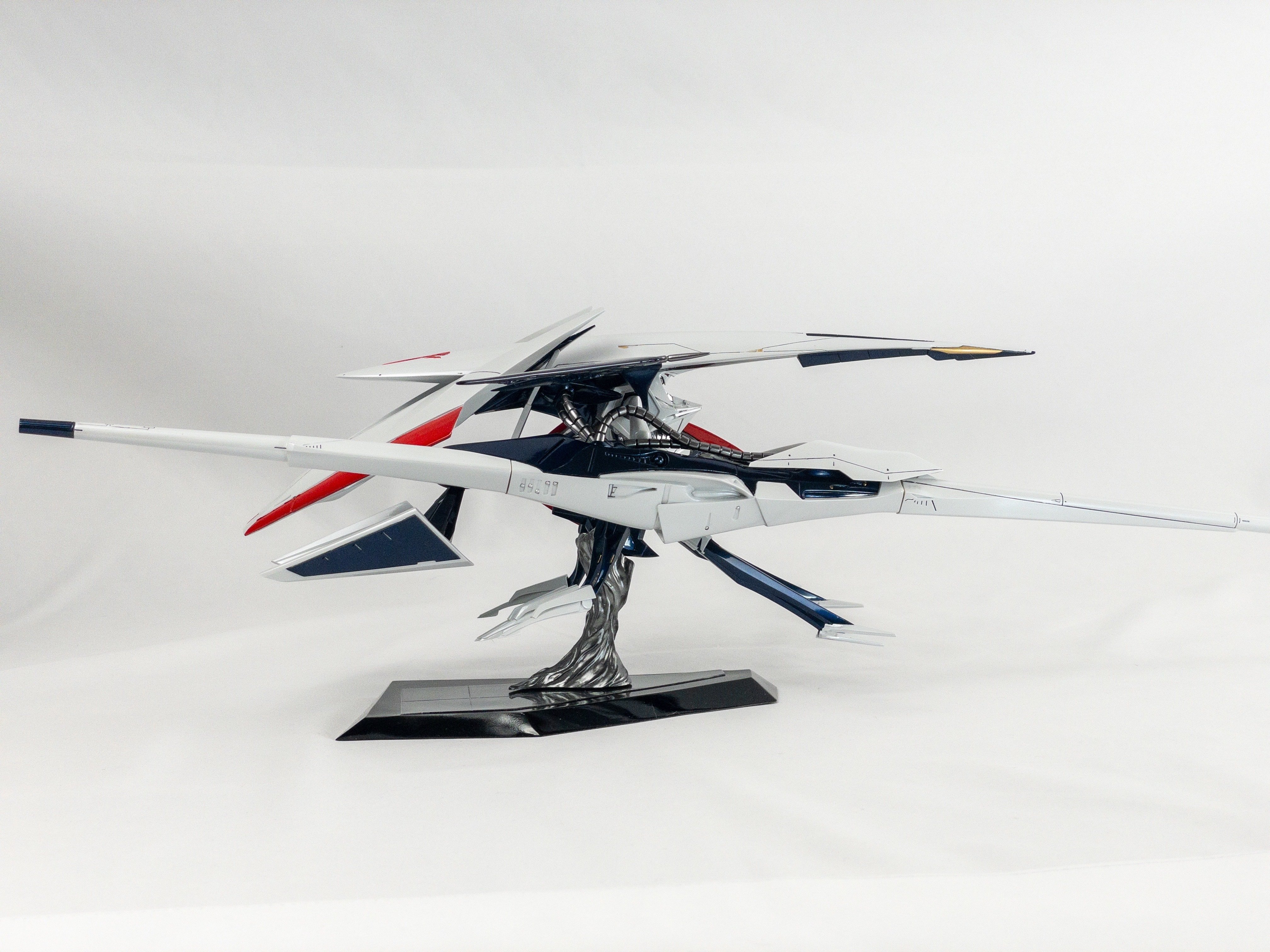 SAV1/100『スピード・ミラージュ ヴンダーシェッツェ』（ボークス