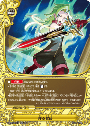 バディファイト】救世武装について｜/雪