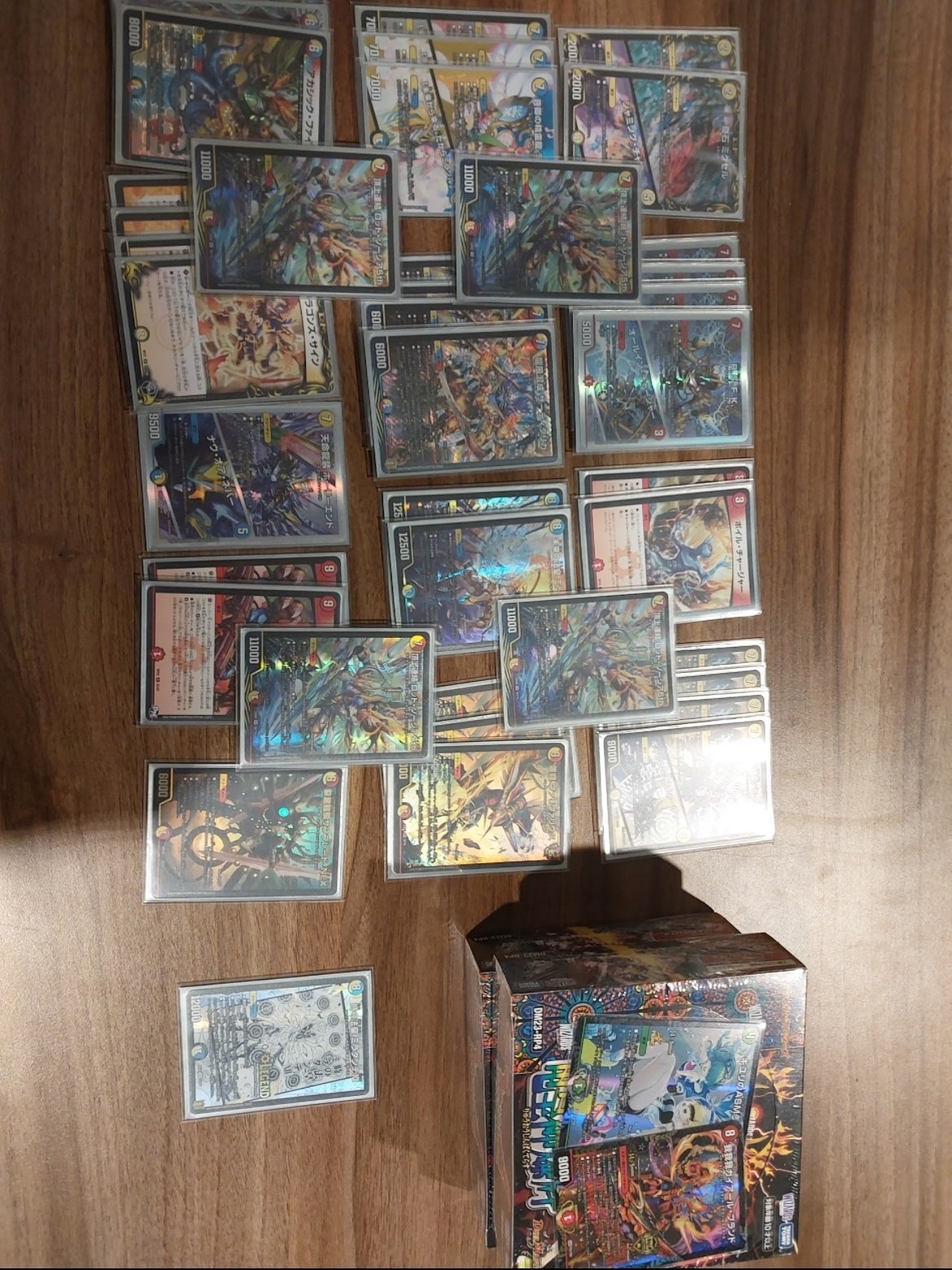 ラッカゾージアという最高にロックで陰湿なデッキ｜RANちゃん