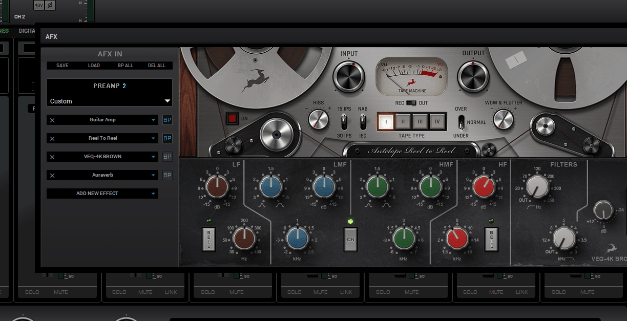 Antelope audio ZEN GO SC 購入レビュー｜Strattakk GT