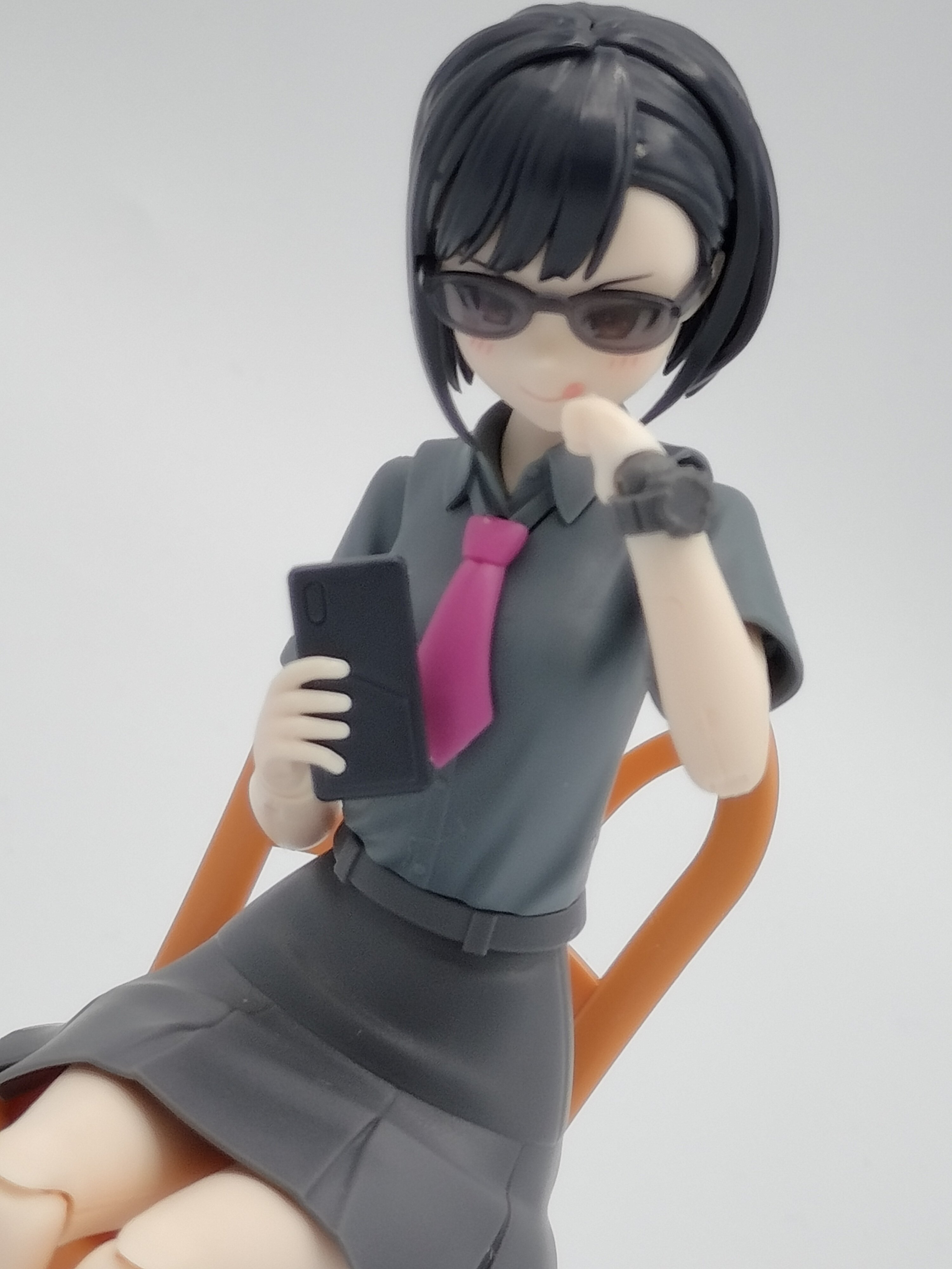 創彩少女庭園 YOMI 【Black Canvas】｜ノアス