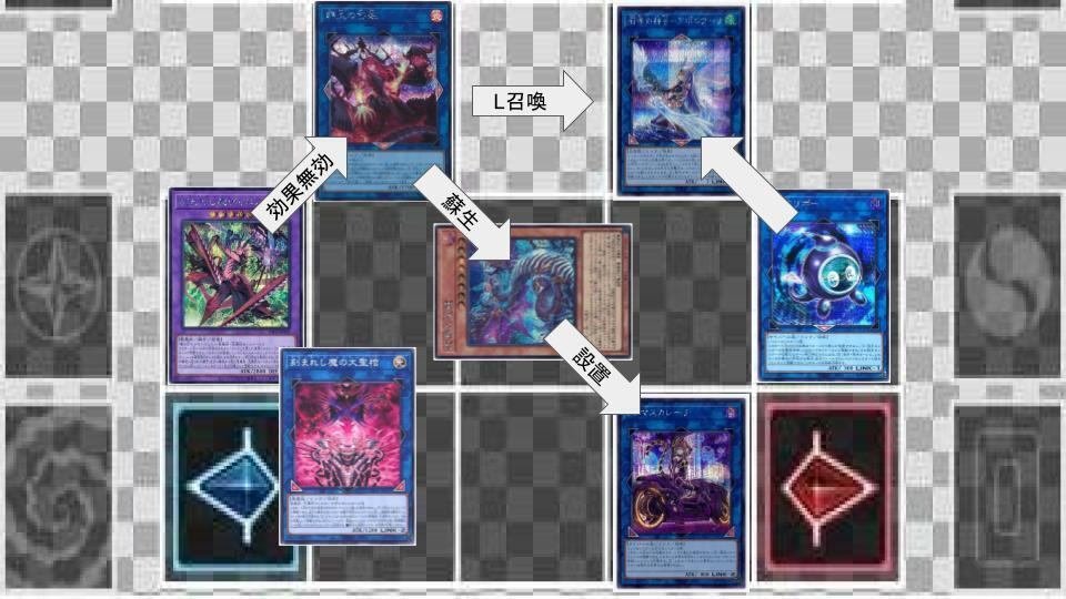 今期使用している【デモンスミススネークアイ】について｜ぽとふ