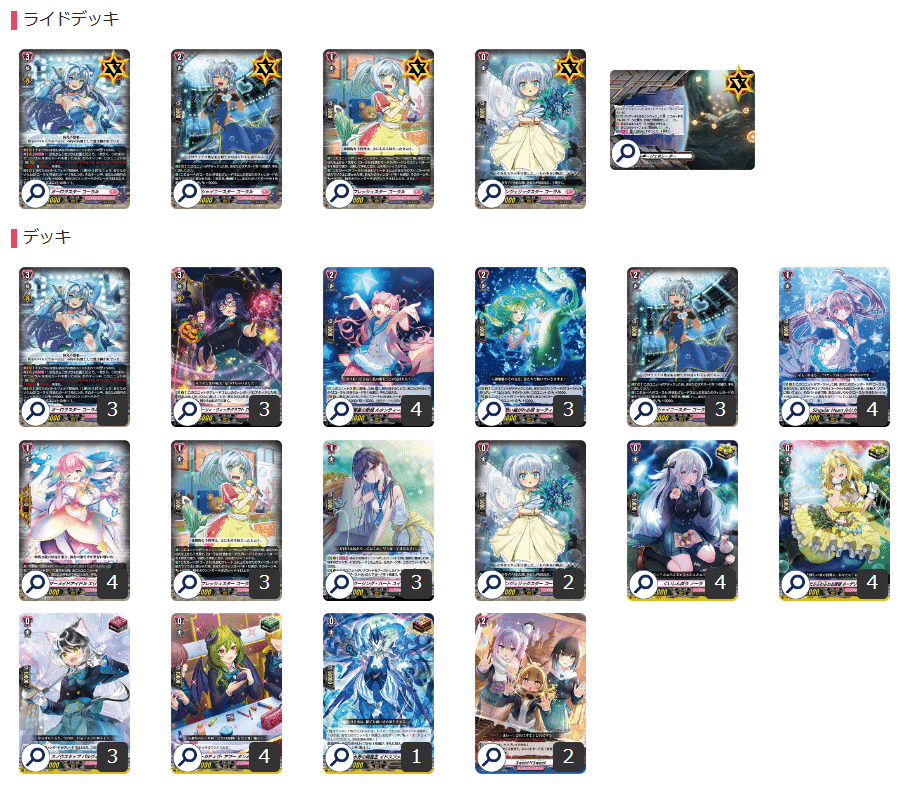 オーロラスターコーラルの皮算ノート｜鈴木成芳