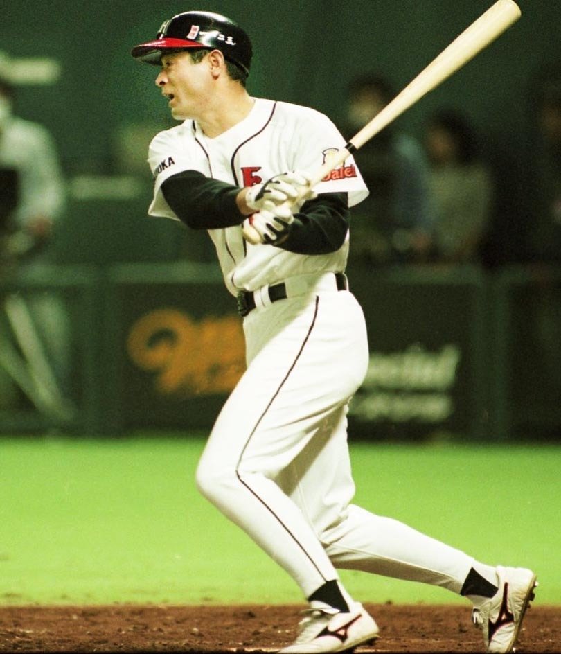 生卵事件〟でも揺るがなかった王貞治監督の執念【石毛宏典連載#12