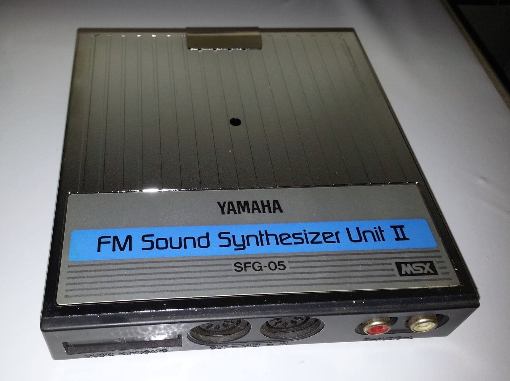 響け！ソ連MSXの調べ・自由への限りない咆哮｜サイボーグMSX