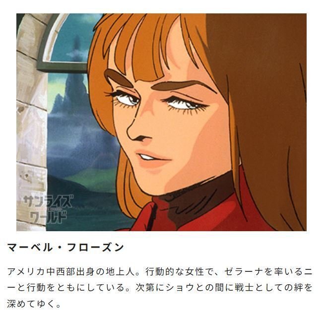 聖戦士ダンバイン」全話観｜アキラシュタイン