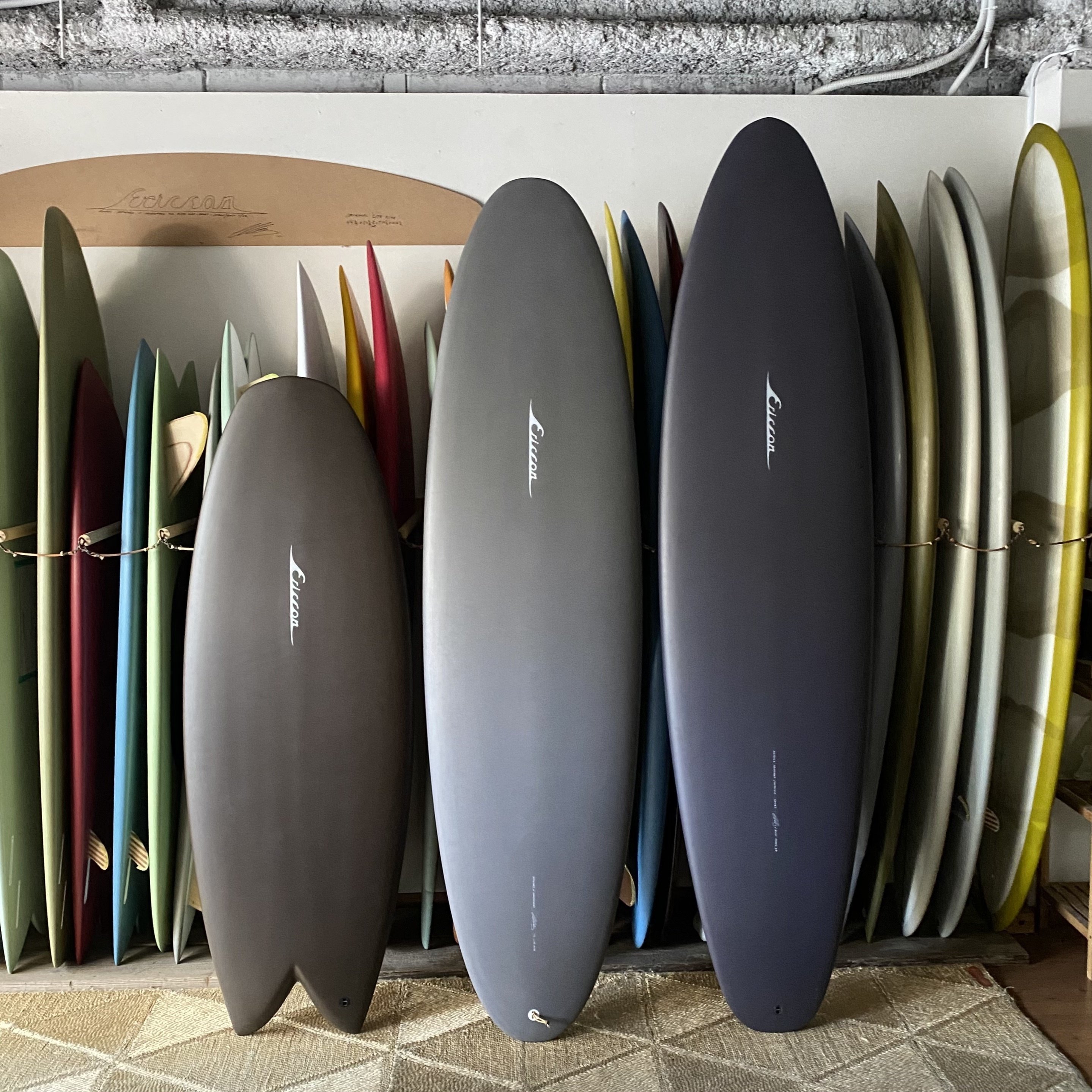 Ellis Ericson Japan Tour｜RIDE SURF+SPORT