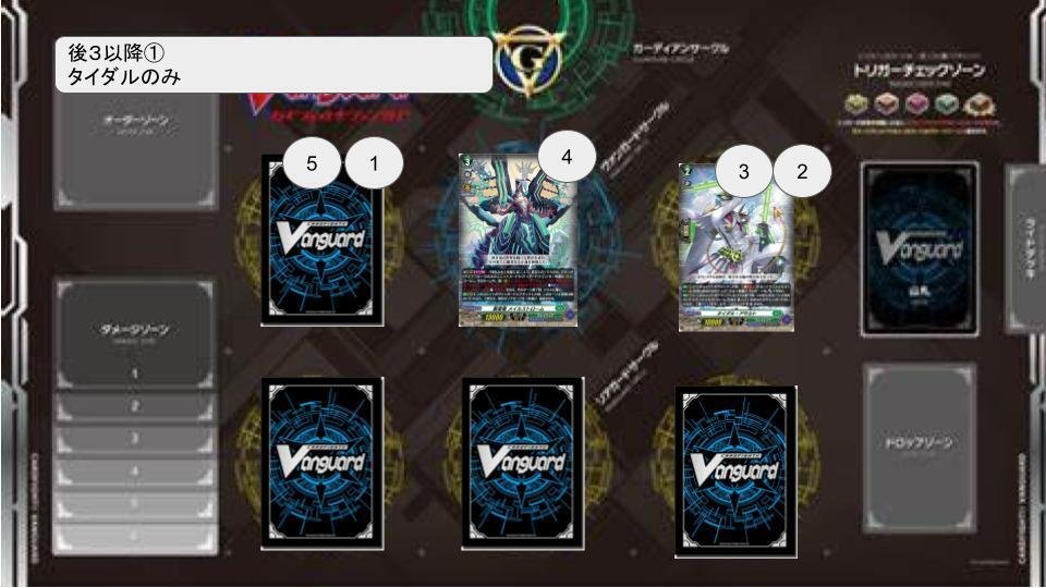 メイルストロームアタック論から考える採用カードの優先順位｜鈴木成芳