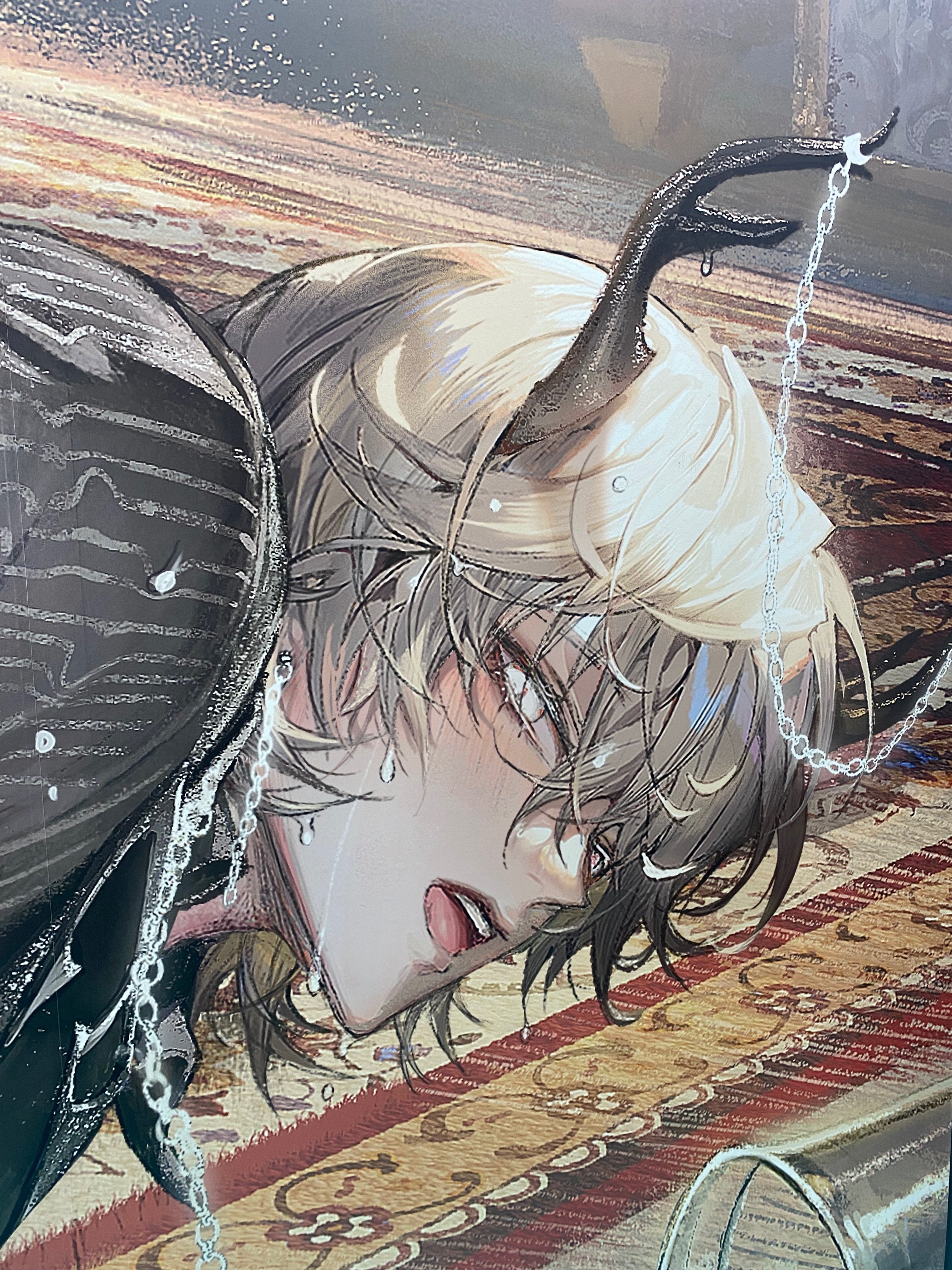 地獄のどこが悪い in Shanghai①準備編｜久坂