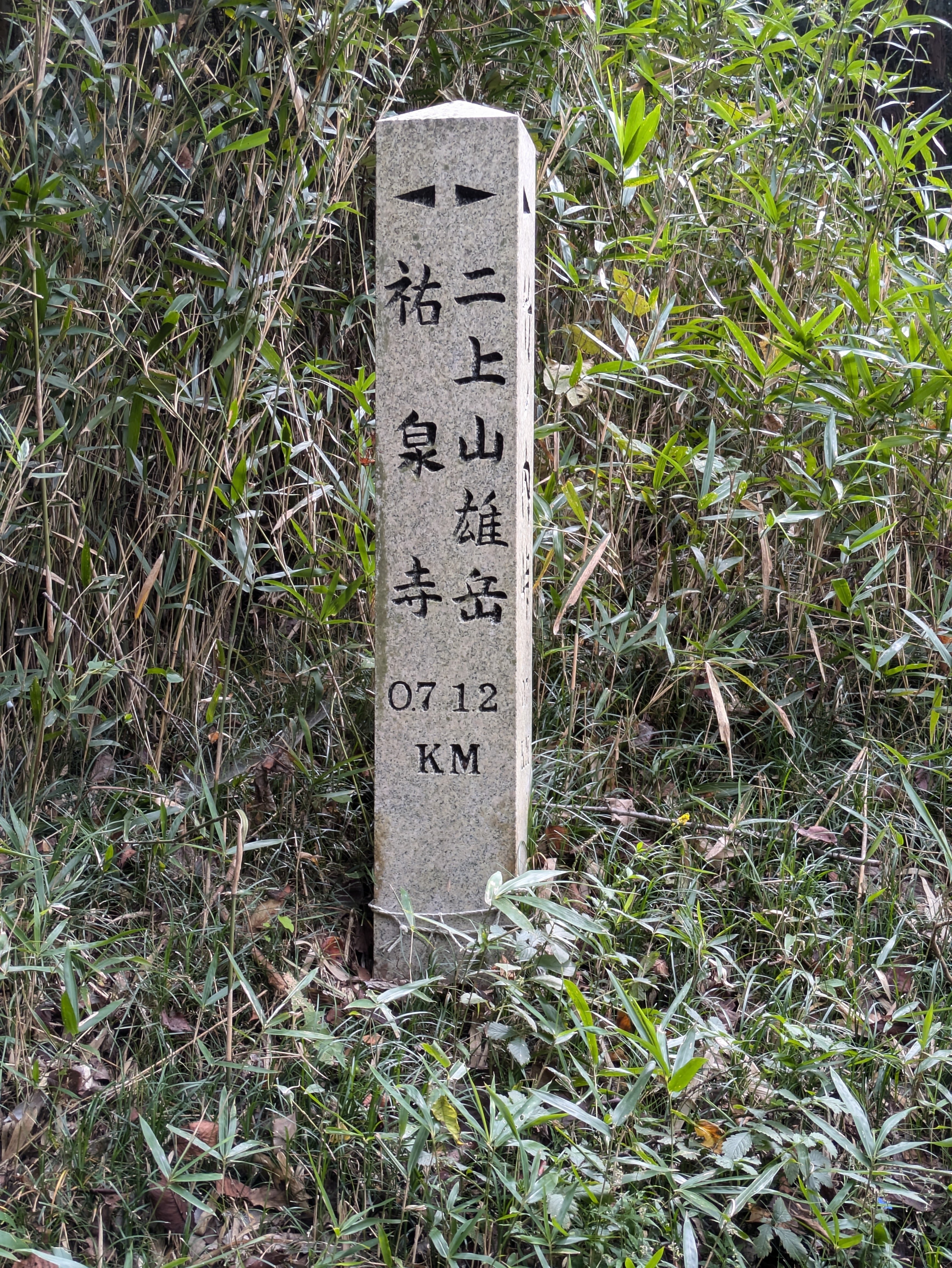 約束の地Ⅱ」 二上山 ～富士山頂までの遠い道のり～｜きたむら
