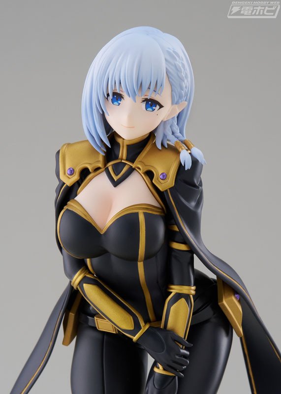 全高約200ミリ超のど迫力！『陰の実力者になりたくて！』より