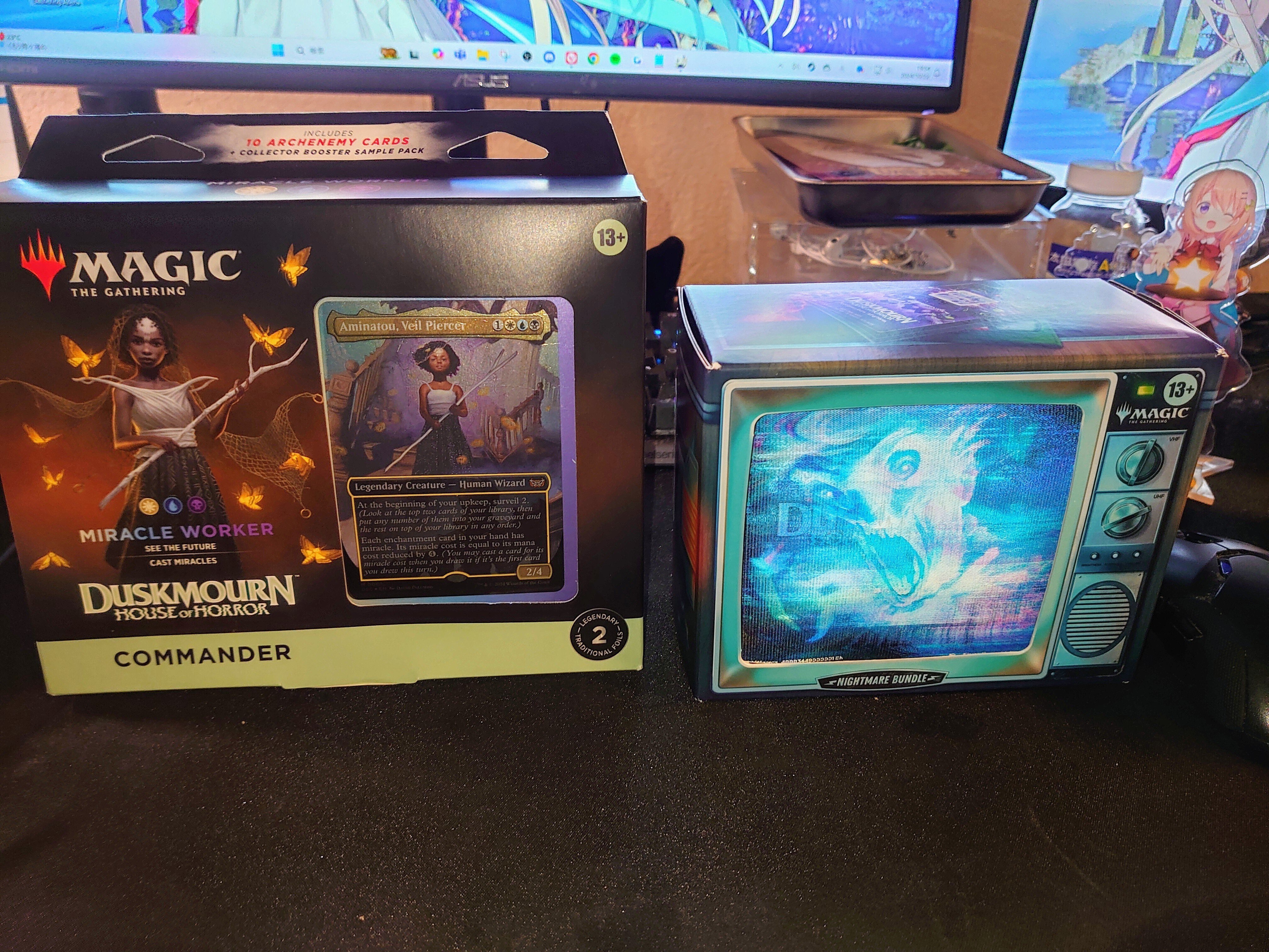 最近マジック・ザ・ギャザリングが熱い｜れおこ