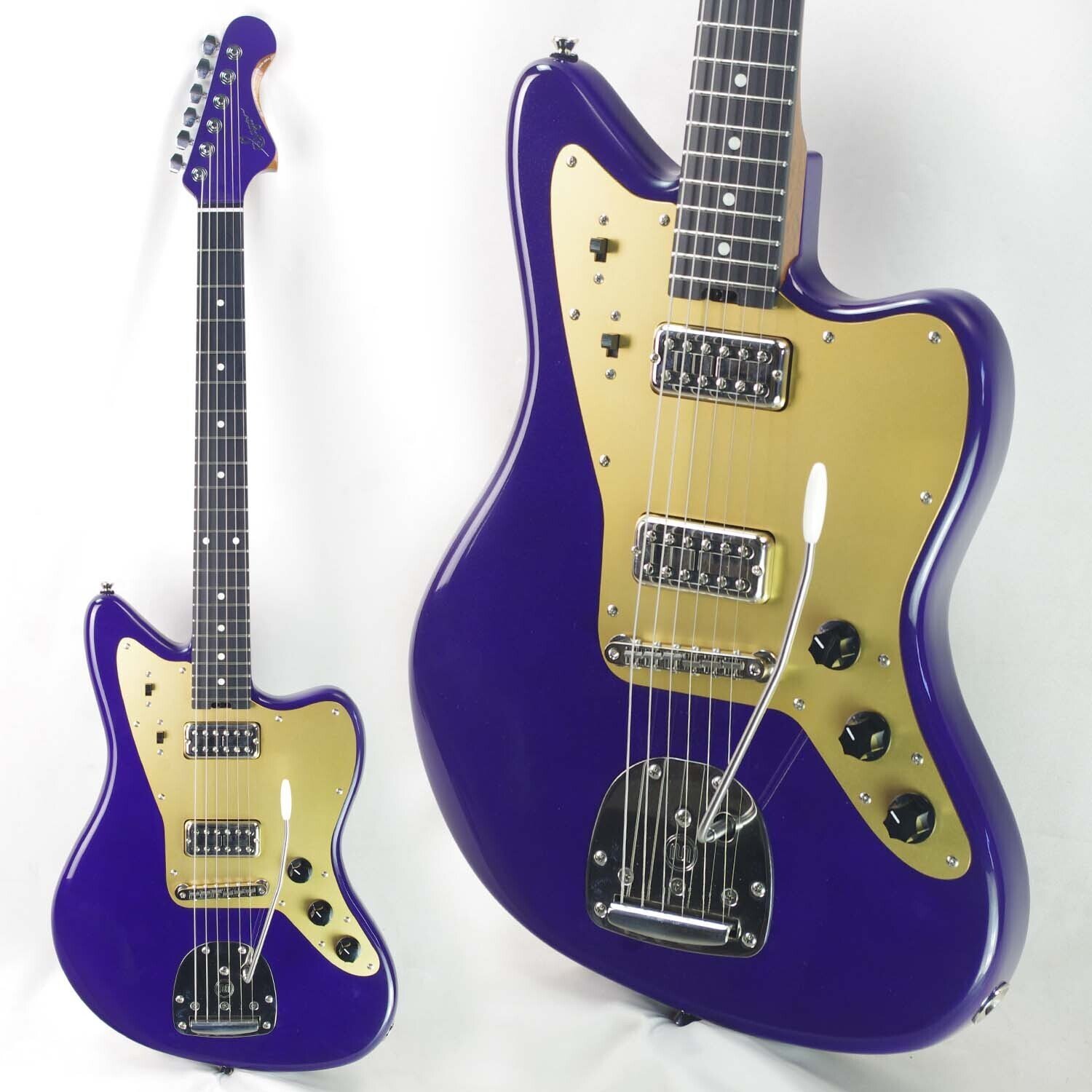 the pillowsギター機材まとめ】真鍋吉明ギター遍歴(後編)｜ヒラヤン