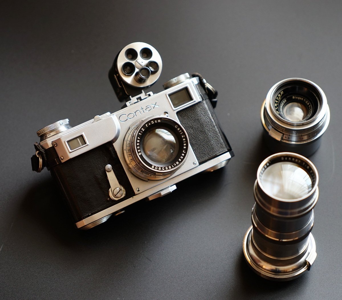 ONLY Only Zeiss 2 オンリー・ツァイス2 ZEISS II (オンリー