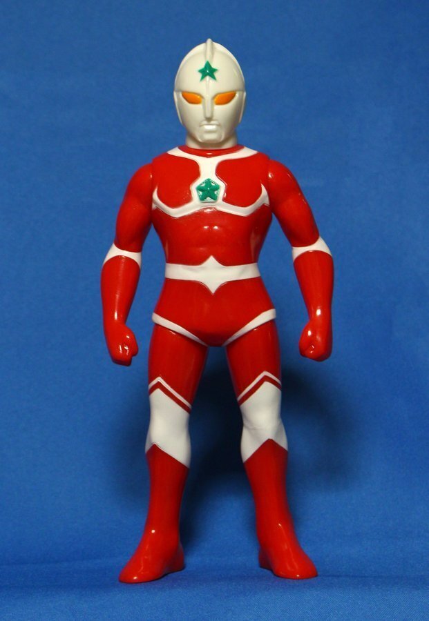 ウルトラマンジョーニアス、再販！！｜ビックワンタダシ